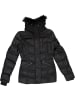 Geographical Norway Winterjas "Doctor" zwart