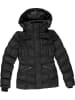 Geographical Norway Winterjas "Doctor" zwart