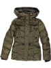 Geographical Norway Kurtka zimowa "Doctor" w kolorze khaki