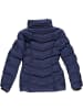 Geographical Norway Winterjas "Doctor" donkerblauw