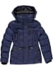Geographical Norway Winterjas "Doctor" donkerblauw