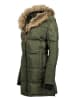 Geographical Norway Winterjacke "Beautiful" in Khaki