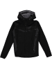 Geographical Norway Sweatvest "Guvex" zwart