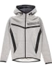 Geographical Norway Sweatvest "Guvex" grijs