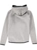 Geographical Norway Bluza "Guvex" w kolorze szarym