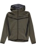 Geographical Norway Sweatvest "Guvex" kaki