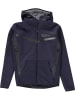 Geographical Norway Sweatjacke "Guvex" in Dunkelblau
