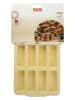 Zenker Müsliriegel-/ Minikuchenform in Beige - (L)29 x (B)16,5 cm