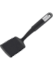 Fackelmann Lasagneheber in Schwarz - (L)28 cm