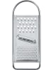 Fackelmann Edelstahl-Universalreibe - (L)29 x (B)11 cm