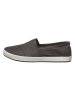 TOMS Slippersy "Avalon - Chambray" w kolorze antracytowym