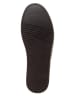 TOMS Instappers "Avalon - Chambray" antraciet