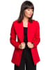 Be Wear Blazer rood