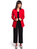Be Wear Blazer rood