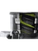 Bosch Entsafter "Slow Juicer" in Schwarz/ Weiß - 150 W