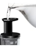 Bosch Entsafter "Slow Juicer" in Schwarz/ Weiß - 150 W