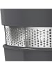 Bosch Entsafter "Slow Juicer" in Schwarz/ Weiß - 150 W