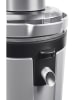 Bosch Kleingeräte Entsafter in Silber/ Schwarz - 1.200 W