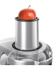Bosch Kleingeräte Entsafter in Silber/ Schwarz - 1.200 W