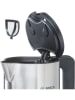 Bosch Wasserkocher "Styline" in Weiß/ Silber - 1,5 l