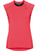 Odlo Trainingstop "Ceramicool" rood