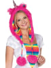 Rubie`s Mütze "Einhorn" in Pink
