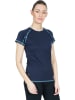Trespass Functioneel shirt "Viktoria" donkerblauw