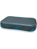 Intex Pokrowiec w kolorze ciemnozielonym na basen - 305 x 183 cm