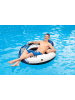 Intex Luchtlounge "RiverRun 1" blauw/wit