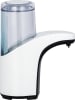 Wenko Zeepdispenser "Butler" wit/zwart - 300 ml
