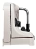 Wenko Brotschneidemaschine in Weiß - (B)39 x (H)20 x (T)31 cm