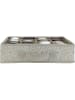 Wenko Organizer "Balance" w kolorze beżowym do szuflady - 31 x 8,5 x 31 cm