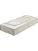 Wenko Opbergbox voor onder het bes "Balance" beige - (B)105 x (H)15 x (D)45 cm