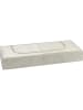 Wenko Unterbettkommode "Balance" in Beige - (B)105 x (H)15 x (T)45 cm