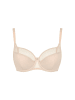 Kinga Halfvoorgevormde beha beige