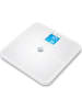 Beurer Waga diagnostyczna "BF 950" w kolorze białym