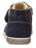 Primigi Leren sneakers donkerblauw