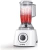 Bosch Kleingeräte Küchenmaschine "Foodprocessor" in Weiß/ Grau - 800 W