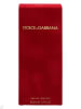 Dolce & Gabbana Pour Femme - EdT, 100 ml