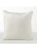Boltze Kissen "Storan" in Creme - (L)45 x (B)45 cm