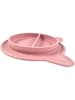 Magni Esslernteller in Rosa