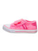 Billowy Sneakers in Pink