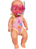 Simba Badepuppe "New Born Baby" - ab 3 Jahren