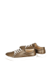 Noosy Sneakersy w kolorze brązowym