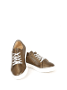 Noosy Sneakersy w kolorze brązowym
