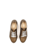 Noosy Sneakers bruin