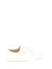 Noosy Leren sneakers wit
