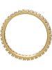 Revoni Gouden ring met diamanten