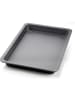 Zenker Blacha "Energy" w kolorze antracytowym - 42 x 29 cm