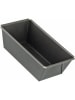 Zenker Kastenform "Special Mini" in Schwarz - (B)20,5 x (T)11,5 cm